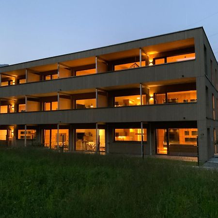 Ad-Fontanas Appartements Vandans Ngoại thất bức ảnh