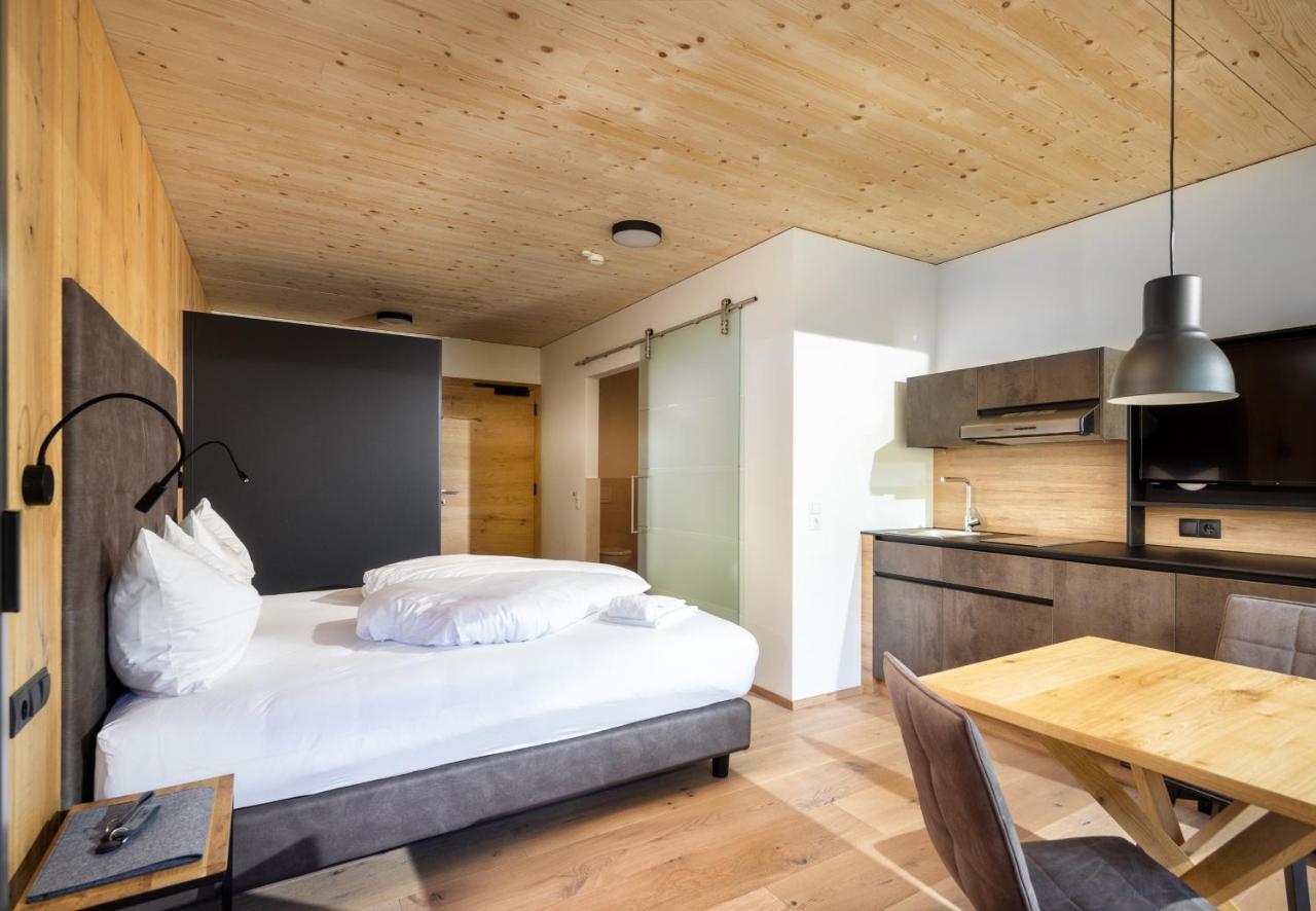 Ad-Fontanas Appartements Vandans Ngoại thất bức ảnh