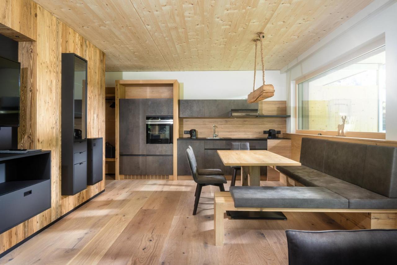 Ad-Fontanas Appartements Vandans Ngoại thất bức ảnh