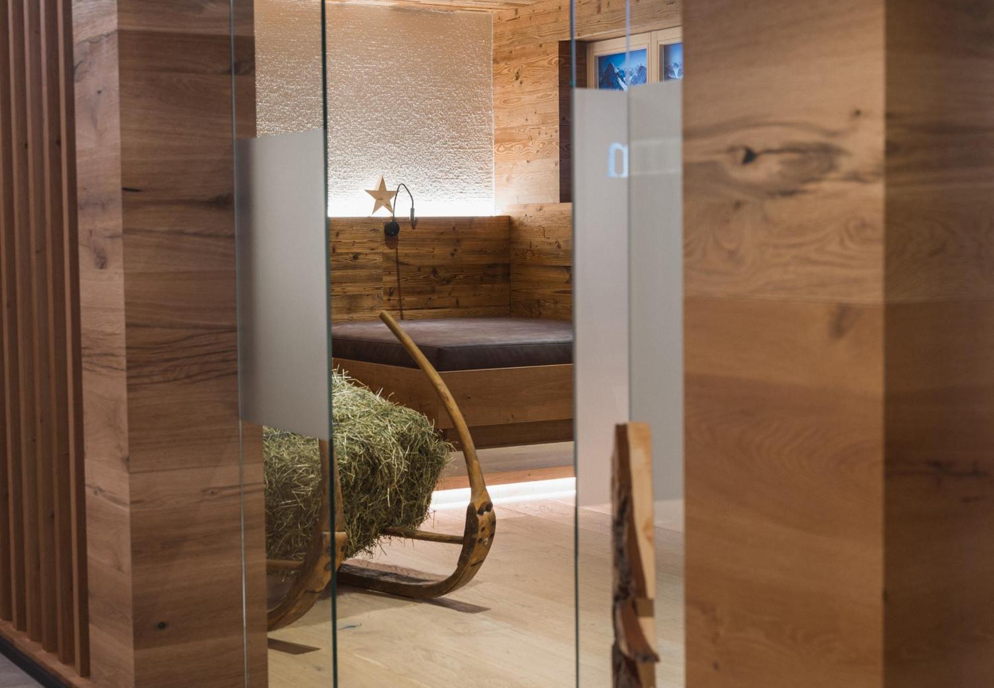 Ad-Fontanas Appartements Vandans Ngoại thất bức ảnh