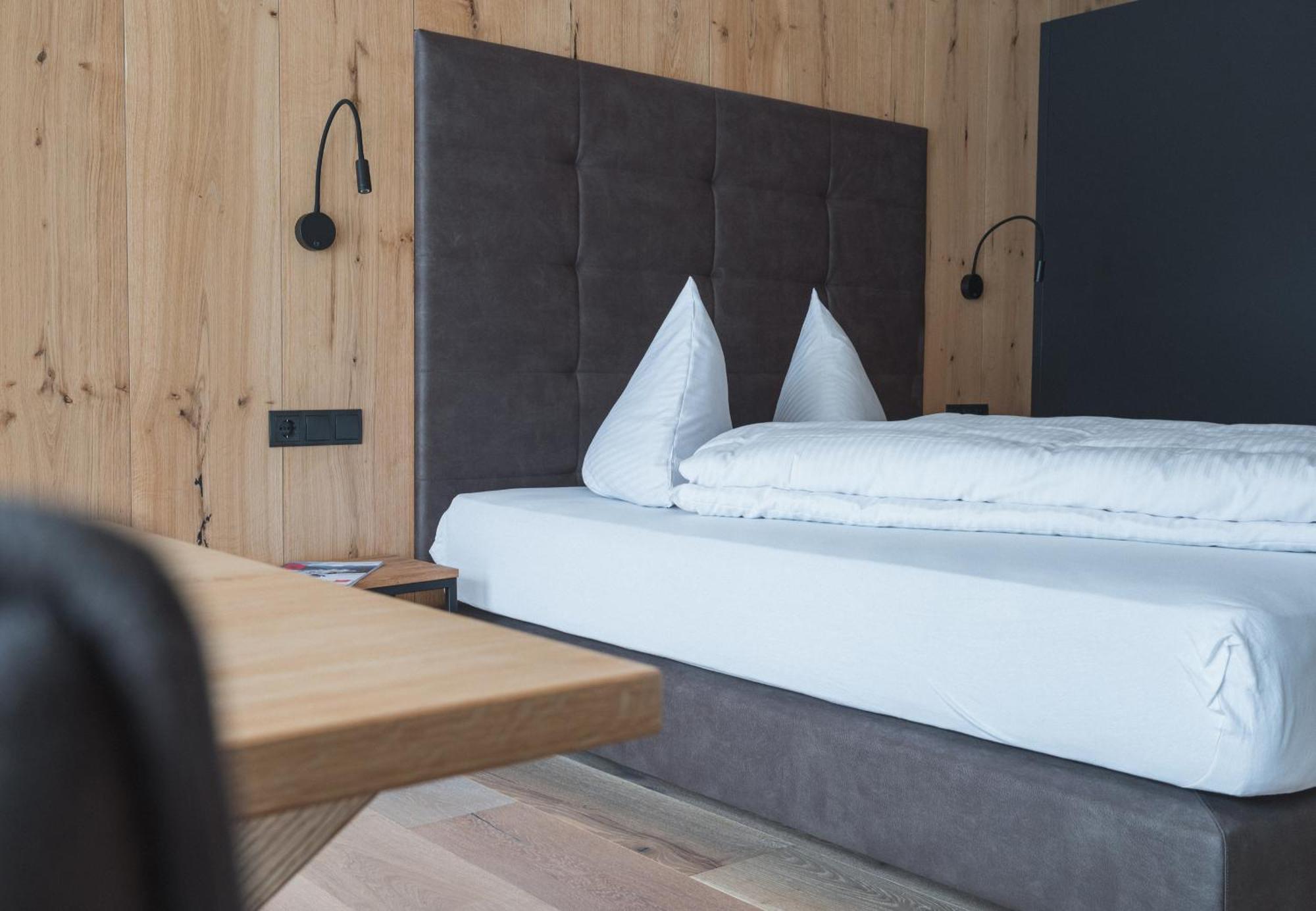 Ad-Fontanas Appartements Vandans Ngoại thất bức ảnh