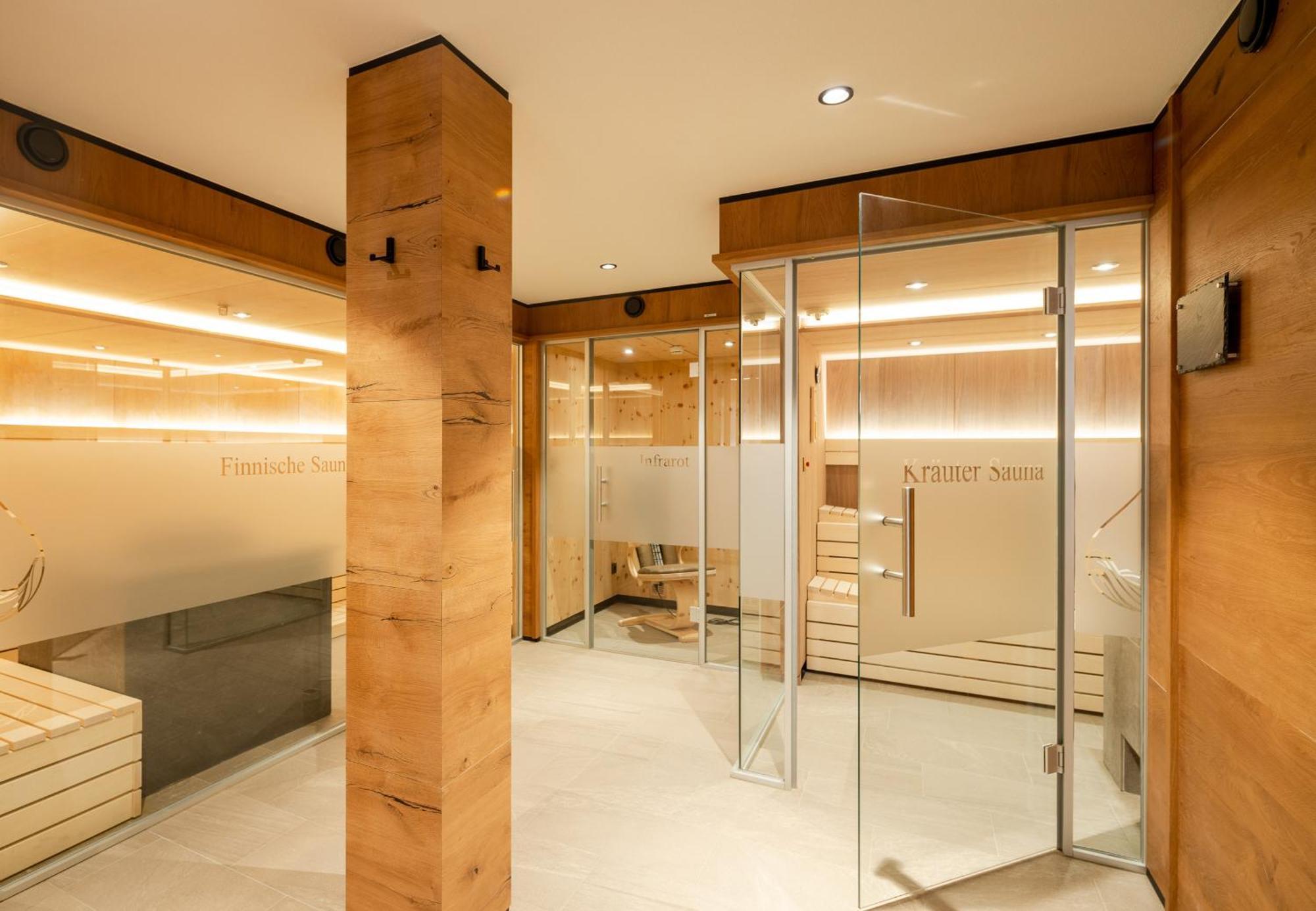 Ad-Fontanas Appartements Vandans Ngoại thất bức ảnh