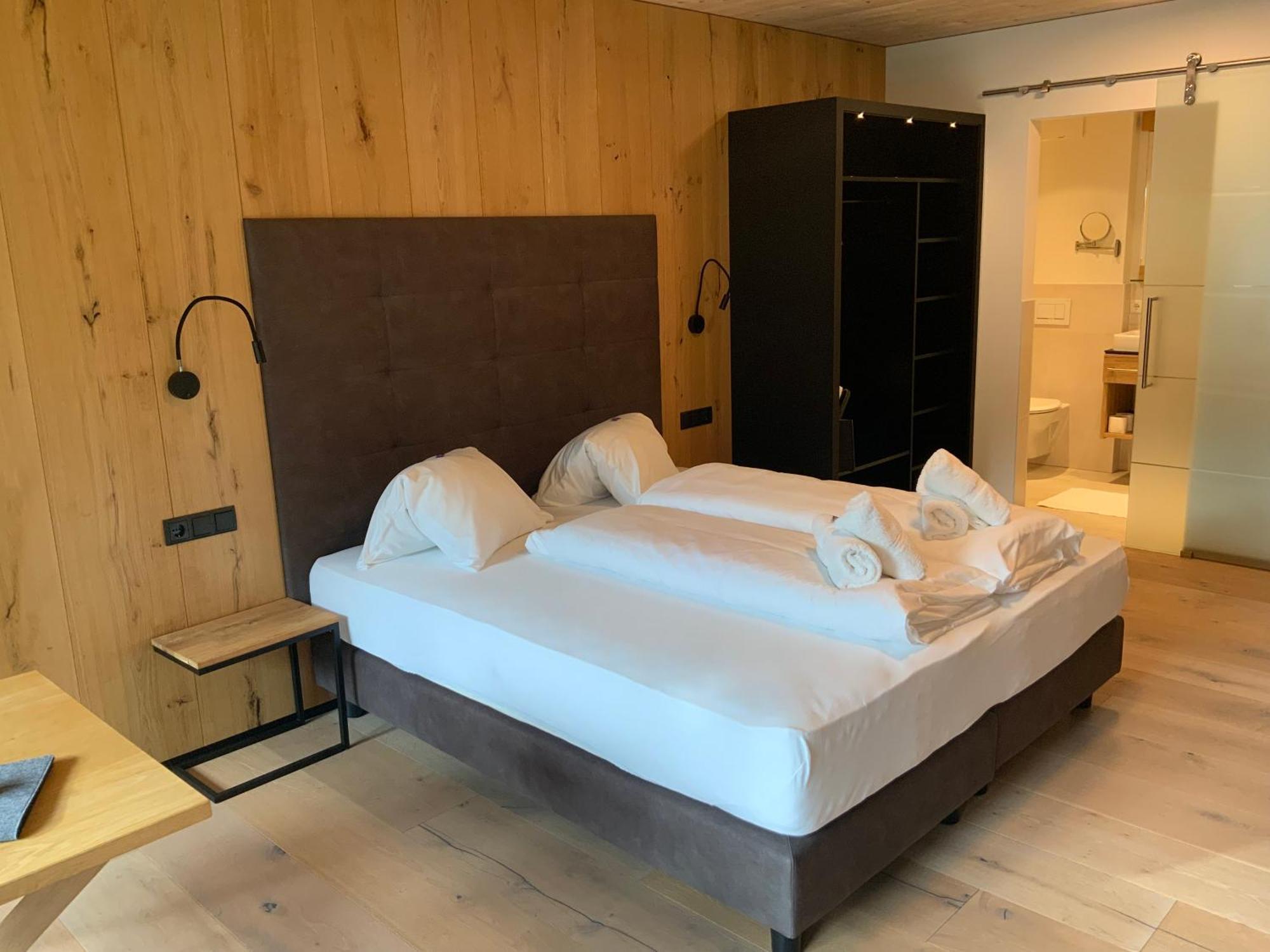 Ad-Fontanas Appartements Vandans Ngoại thất bức ảnh