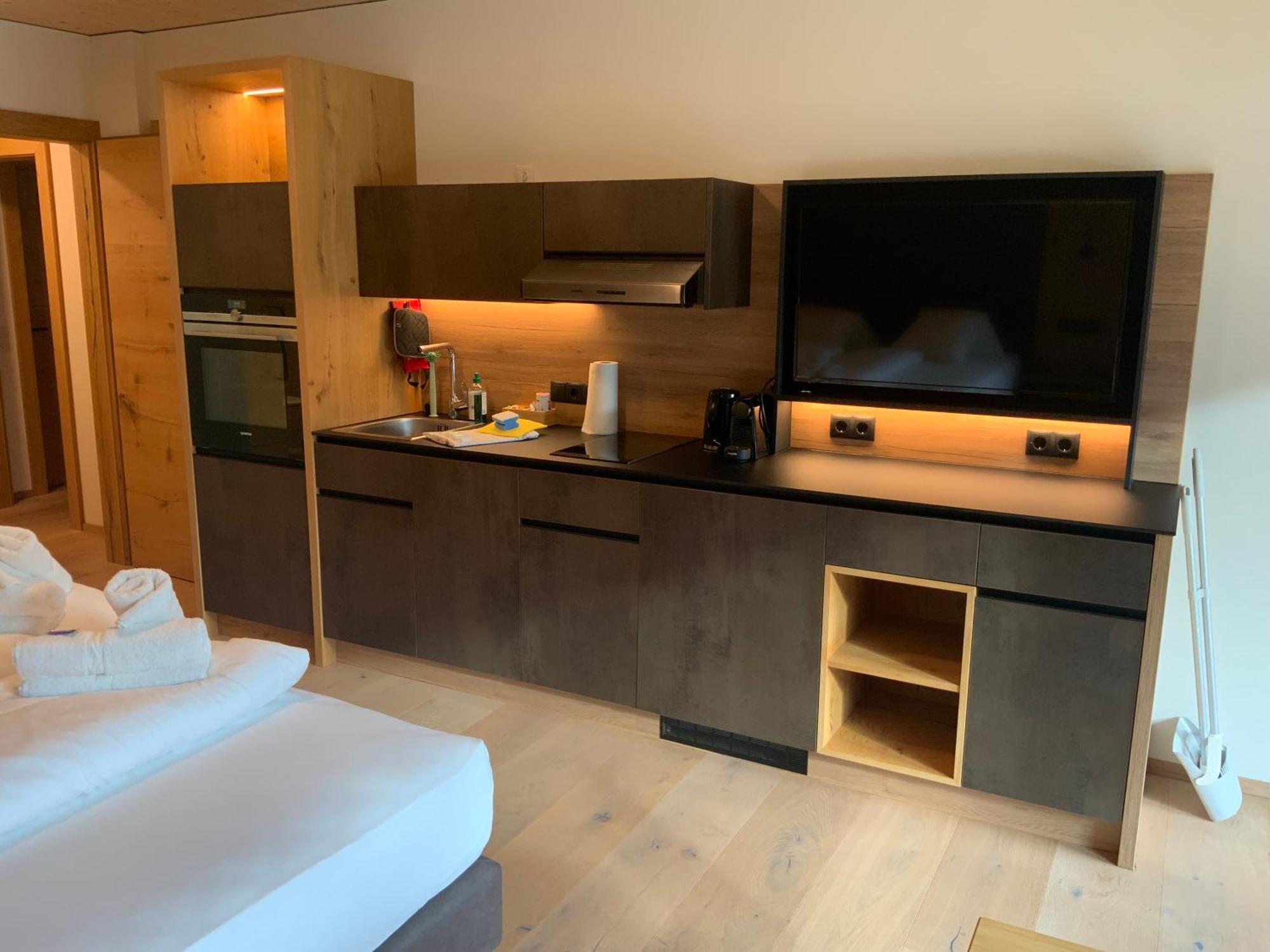 Ad-Fontanas Appartements Vandans Ngoại thất bức ảnh